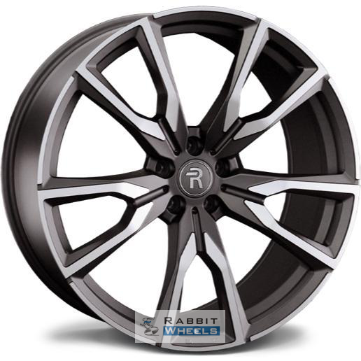 Replay MR292 9.5x22 5*112 ET45 DIA66.6 MGMF Литой