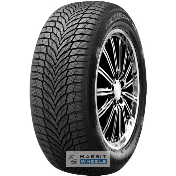 Nexen Winguard Sport 2 SUV 215/60 R17 96H