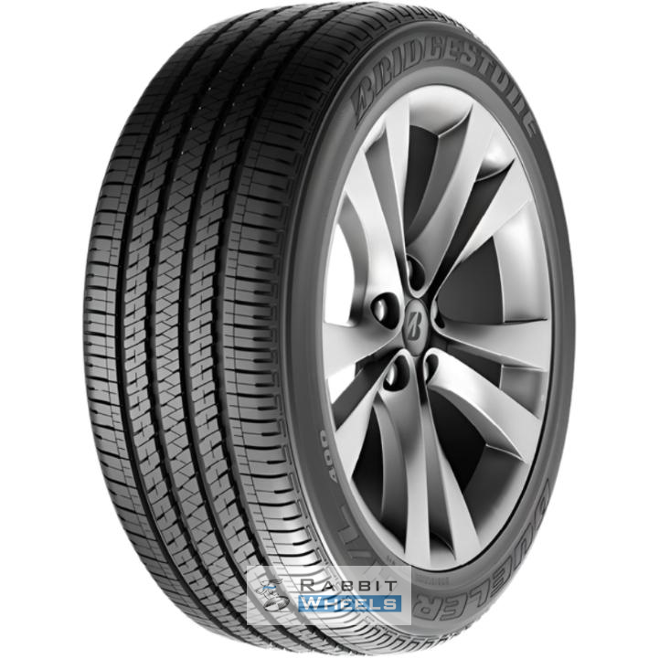 Bridgestone Dueler H/L 400 255/55 R18 109H XL RunFlat *