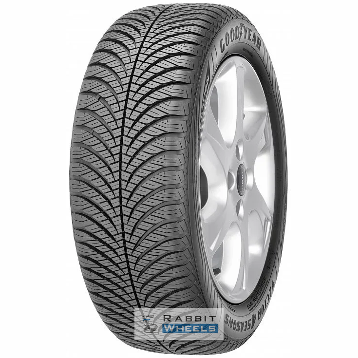 Goodyear Vector 4Seasons Gen-2 225/60 R16 102W XL