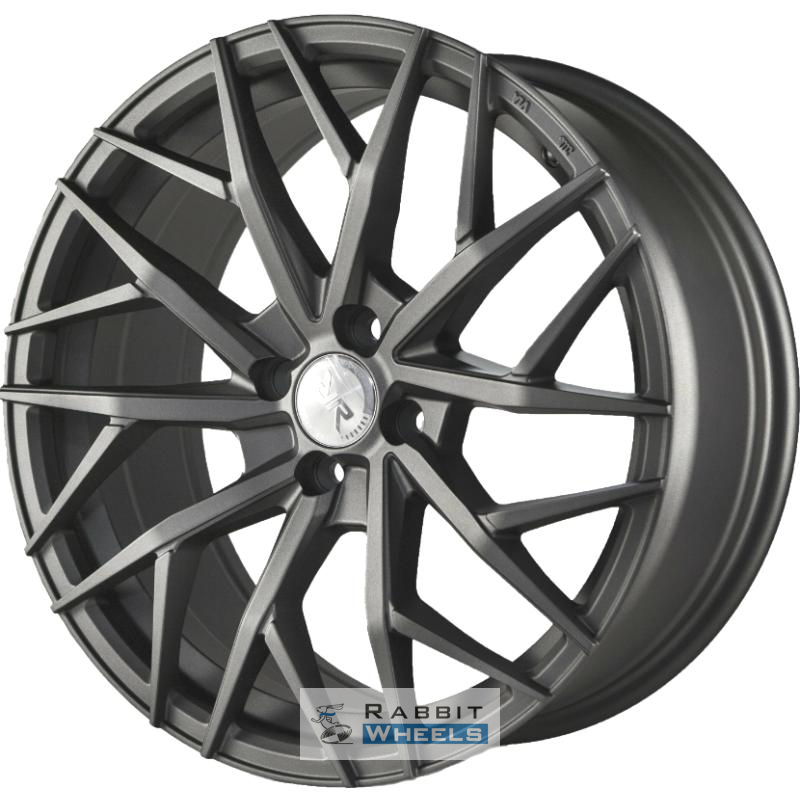 Race Ready CSS3347 8.5x19 5*108 ET45 DIA63.3 MK-M Литой