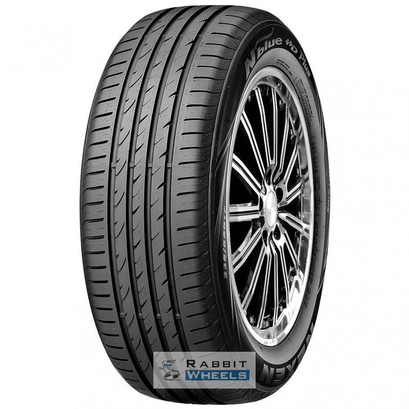 Nexen Nblue HD Plus 195/50 R16 88V XL