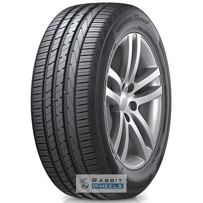 Hankook Ventus S1 Evo 2 K117A SUV 285/35 R22 106Y XL RO1