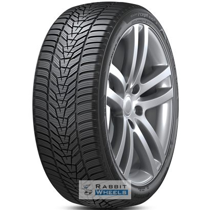 Hankook Winter i*Cept Evo 3 X W330A SUV 225/60 R18 104V XL
