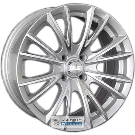 LS 751 7x16 4*100 ET40 DIA73.1 SF Литой