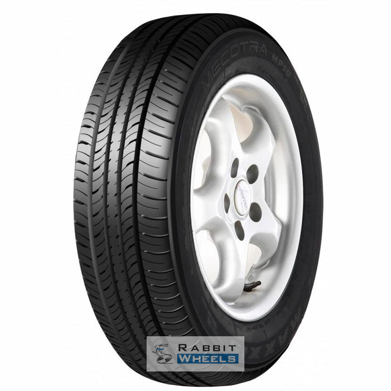 Maxxis Mecotra MP10 215/55 R16 93V