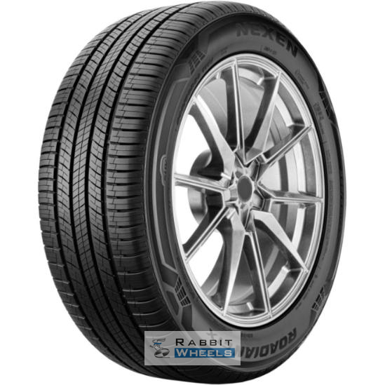 Nexen Roadian GTX 215/70 R16 100H