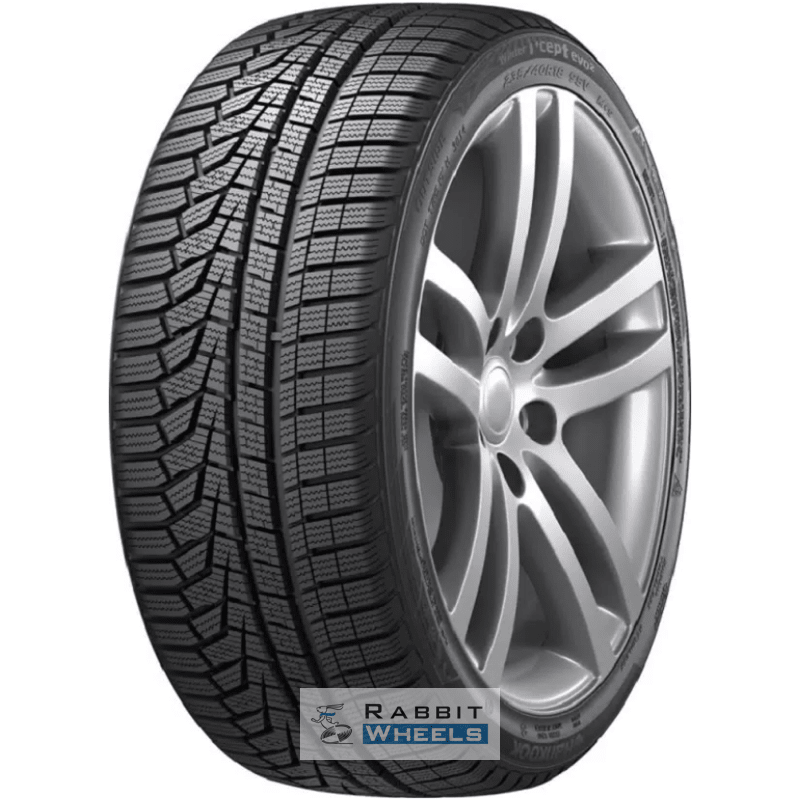 Hankook Winter i*Cept Evo 2 W320 235/60 R16 100H