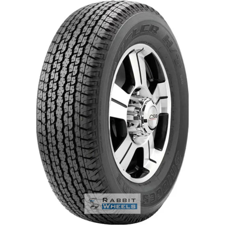 Bridgestone Dueler H/T 840 265/65 R17 112S
