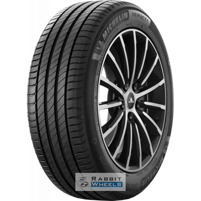 Michelin Primacy 4 + 205/45 R17 88V XL