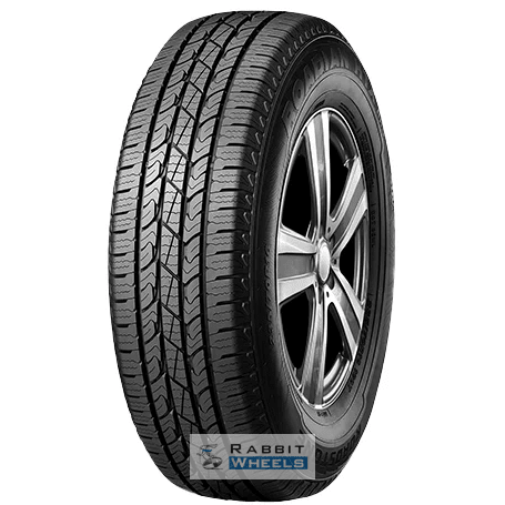 Roadstone Roadian HTX RH5 265/70 R18 116S
