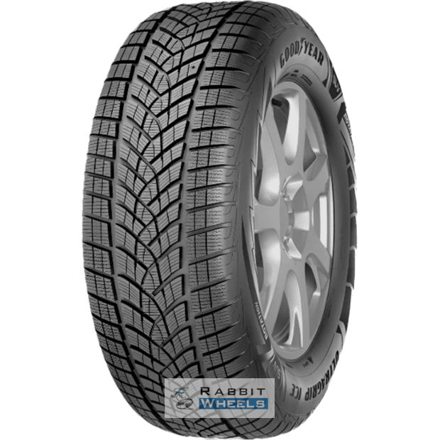 Goodyear UltraGrip Ice SUV Gen-1 225/55 R19 103T XL