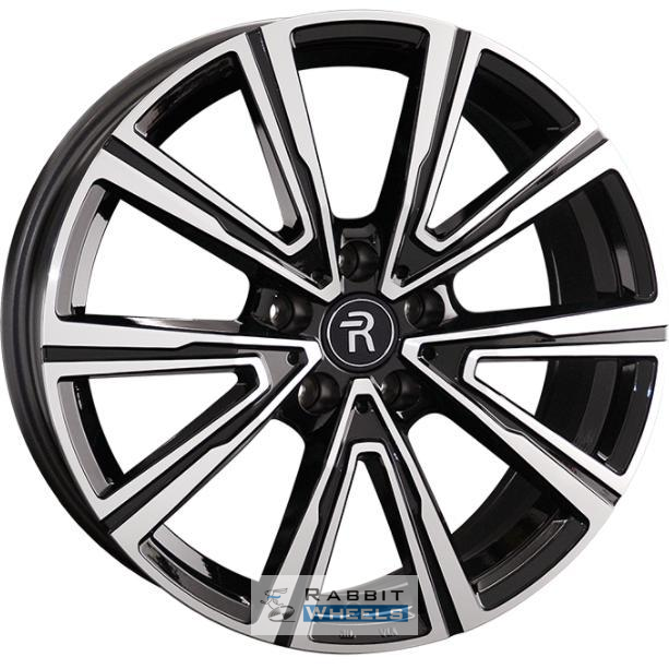 Replay HV59 7x18 5*114.3 ET37 DIA66.6 BKF Литой