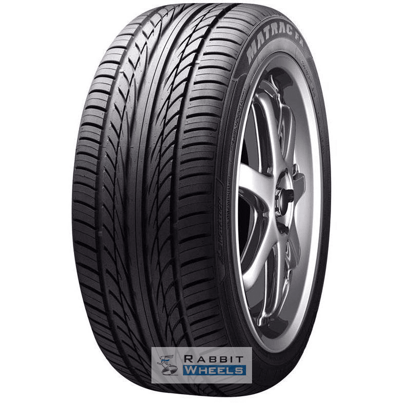 Marshal Matrac FX MU11 255/35 R20 97Y XL