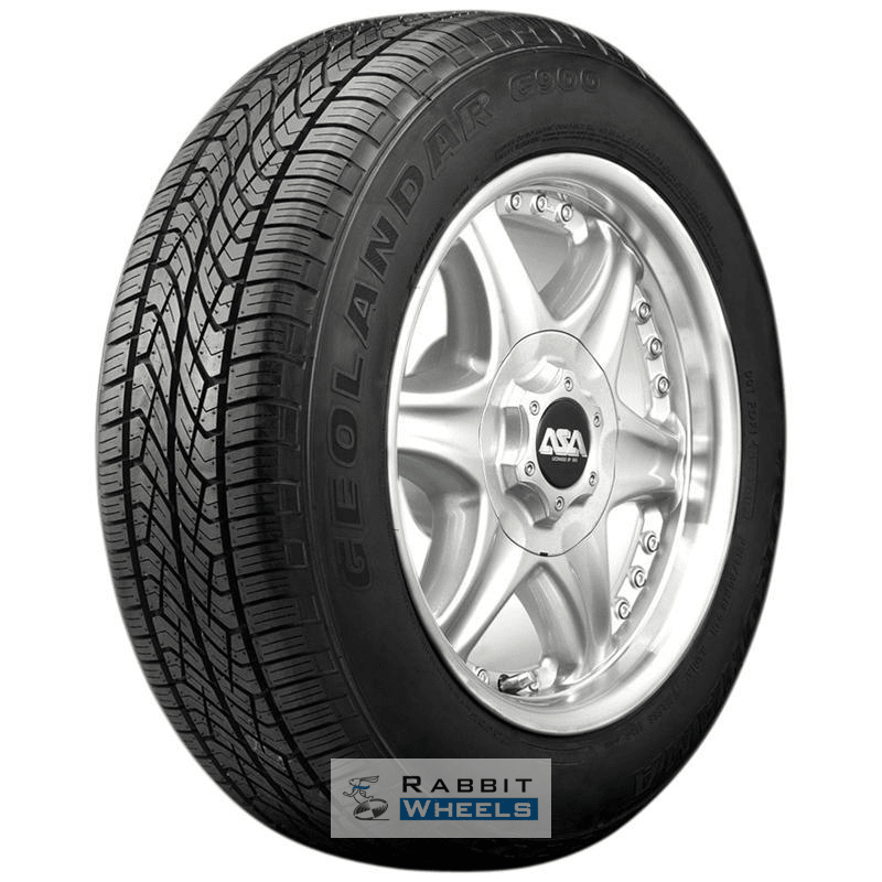 Yokohama Geolandar H/T G900A 215/55 R17 94V