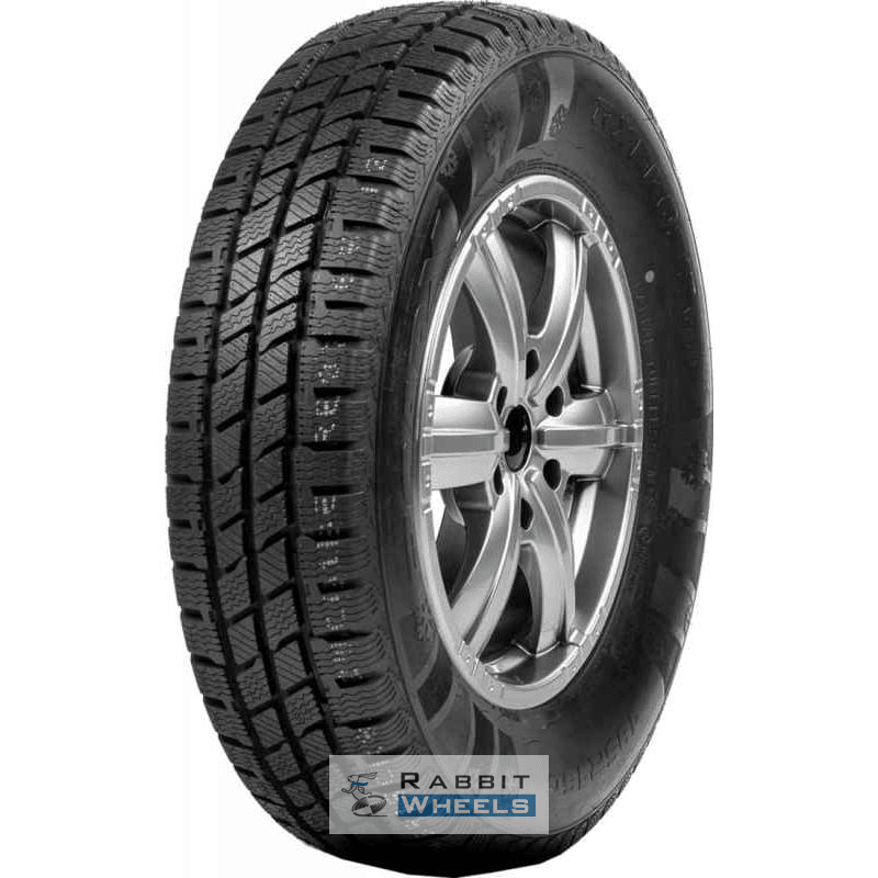 RoadX RXFrost WC01 215/60 R16C 108/106T