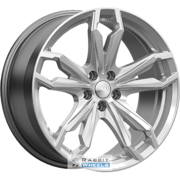 Скад Гранада 9x19 5*120 ET24 DIA72.6 Селена-супер Литой