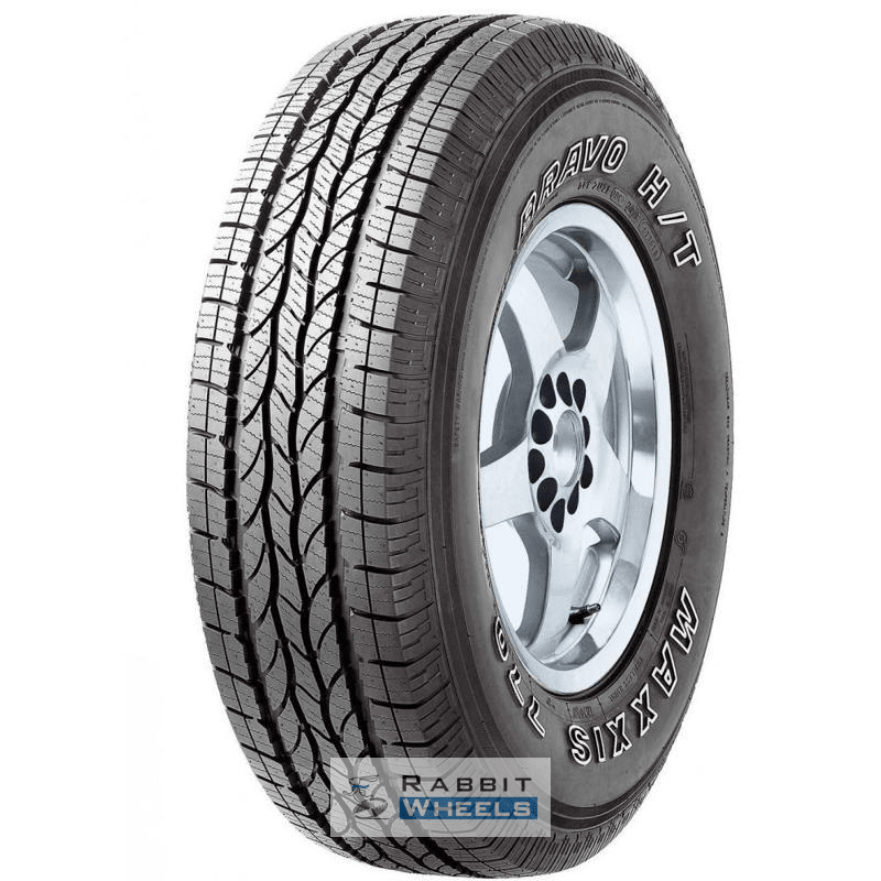 Maxxis Bravo HT-770 225/65 R17 102H