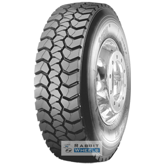 Sava Orjak MS 315/80 R22.5 156/150K Ведущая
