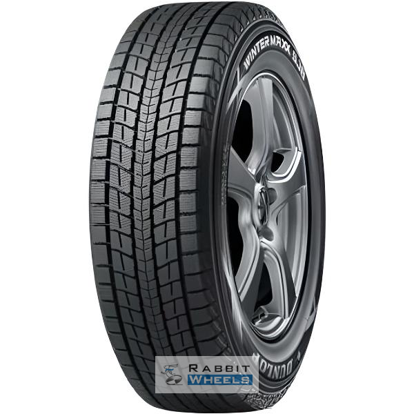 Dunlop Winter Maxx SJ8 215/65 R17 103R XL