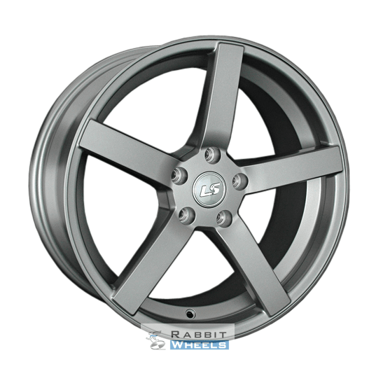 LS 742 8.5x19 5*112 ET40 DIA66.6 MGM Литой