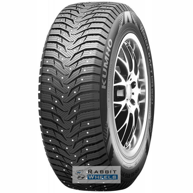 Kumho WinterCraft Ice WI31 205/55 R16 91T