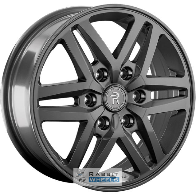 Replay HND307 6.5x17 6*139.7 ET50 DIA92.5 GM Литой