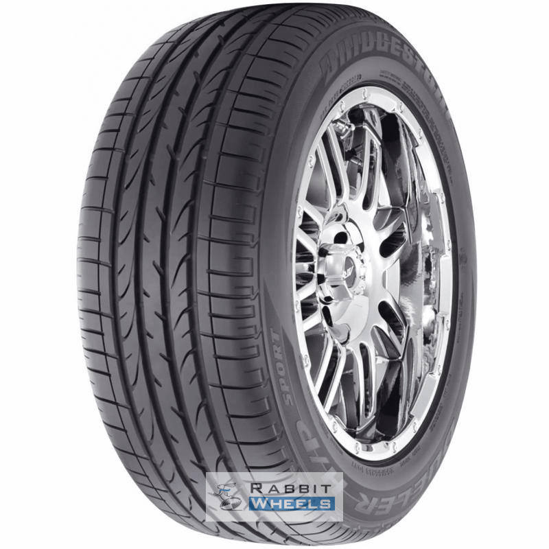 Bridgestone Dueler H/P Sport 235/55 R19 101V RunFlat MOE