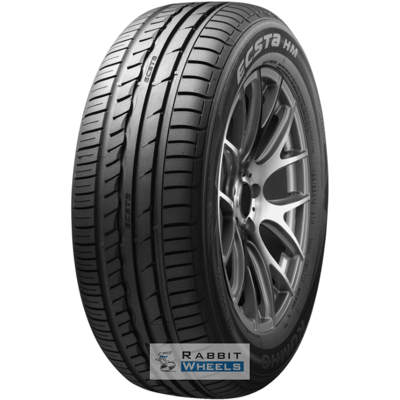 Kumho Ecsta HM KH31 195/55 R16 87V