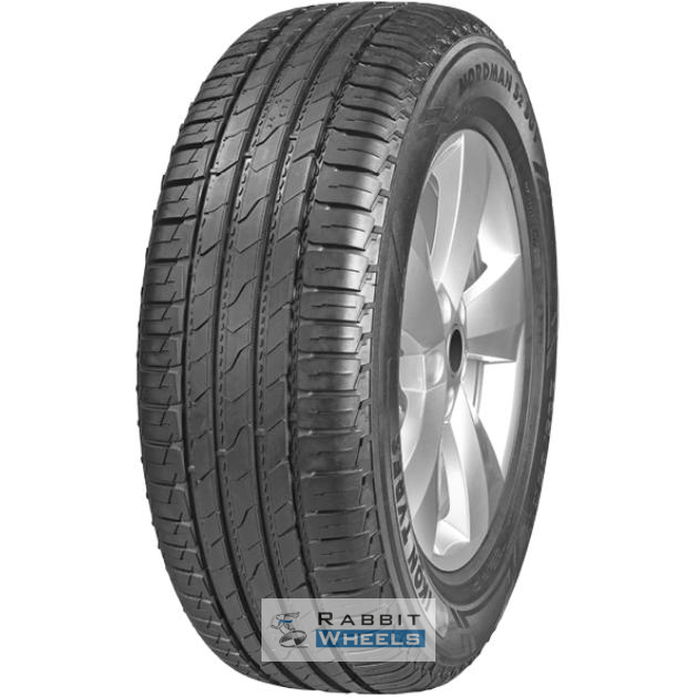 Ikon Tyres Nordman S2 SUV 225/60 R18 100H