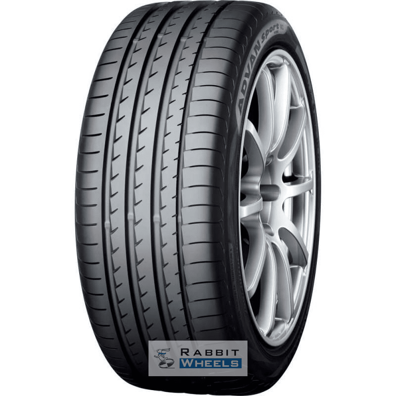 Yokohama Advan Sport V105E 275/40 R20 106Y *
