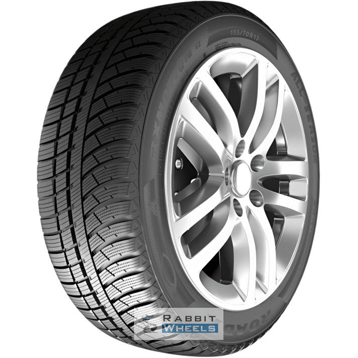 RoadX RXMotion 4S 235/65 R17 108H XL