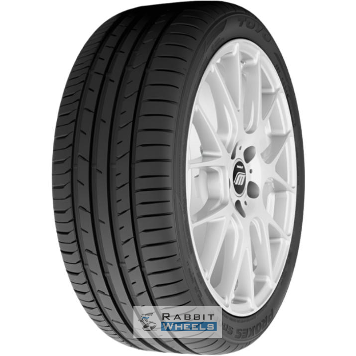 Toyo Proxes Sport 235/50 R18 101Y