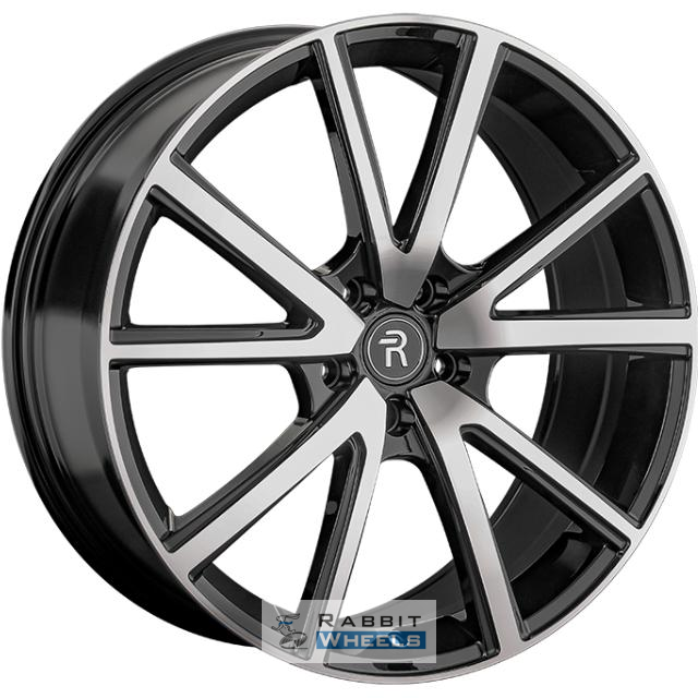 Replay INF109 8.5x20 5*114.3 ET44 DIA66.1 BKF Литой