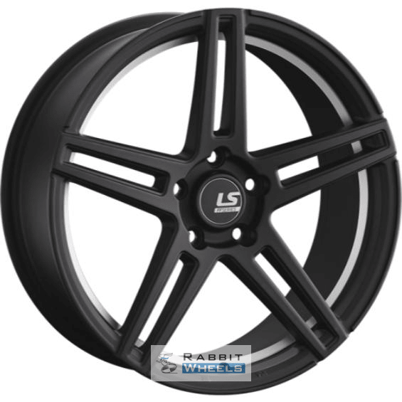LS FlowForming RC01 8.5x19 5*114.3 ET45 DIA67.1 MBU Литой