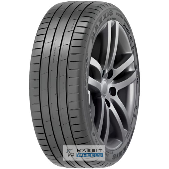 Maxxis Victra Sport VS-6 245/40 R18 97Y XL
