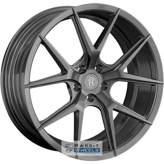 Replay TS5 9x20 5*114.3 ET34 DIA64.1 GM Литой