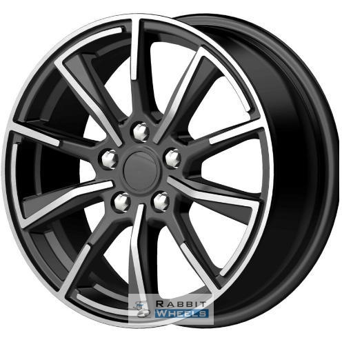 Carwel Лабаз 6.5x16 5*110 ET38 DIA65.1 AB Литой