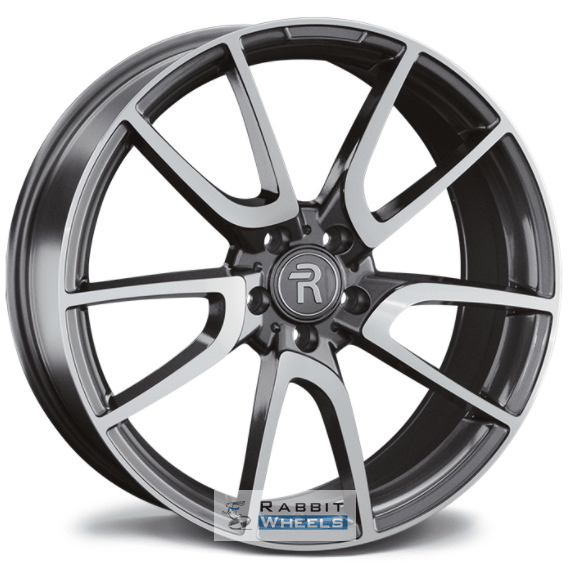 Replay MR256 8.5x20 5*112 ET40 DIA66.6 GMF Литой