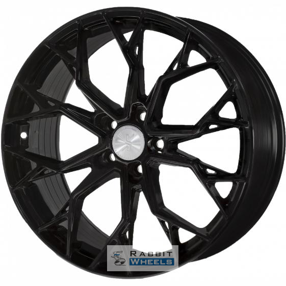 Race Ready CSSYA5640 7.5x17 5*108 ET33 DIA60.1 B-P Литой