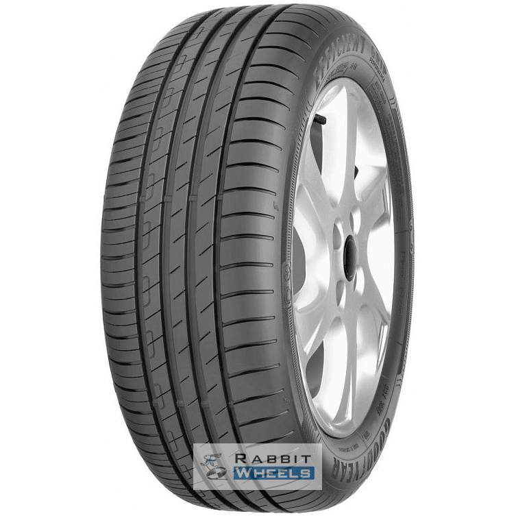 Goodyear EfficientGrip Performance 225/60 R16 102W XL