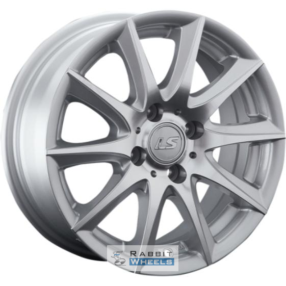 LS 286 7x16 4*100 ET40 DIA73.1 SF Литой