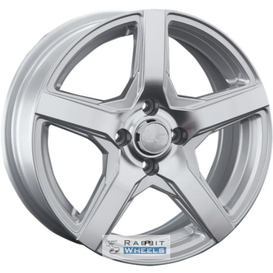 LS 779 7x16 4*100 ET42 DIA73.1 SF Литой