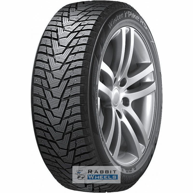 Hankook Winter i*Pike RS2 W429 195/55 R16 91T XL