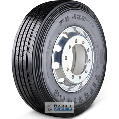 Firestone FS422 + 315/80 R22.5 156/150L Рулевая