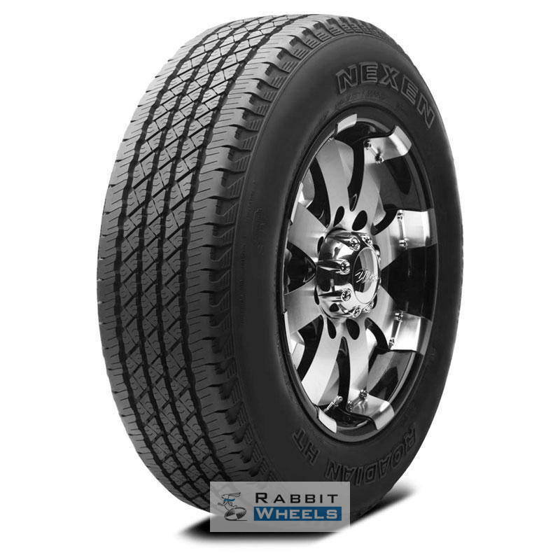 Roadstone Roadian HT 265/65 R17 110S