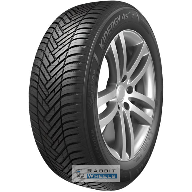 Hankook Kinergy 4S2 H750A 215/55 R18 99V