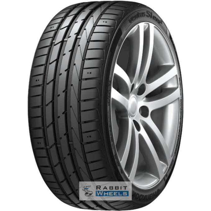 Hankook Ventus S1 Evo 2 K117C 225/60 R18 104W RunFlat