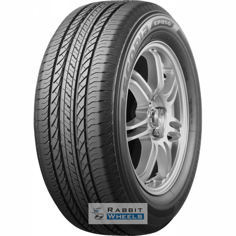 Bridgestone Ecopia EP850 285/60 R18 116V