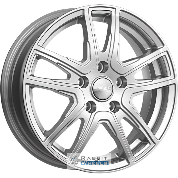 Скад Сидней 6x16 5*114.3 ET45 DIA67.1 Селена-супер Литой